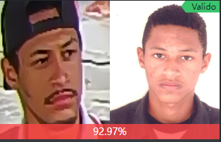 KEVENYM PACHECO DA SILVA por Divulgação | Sesp