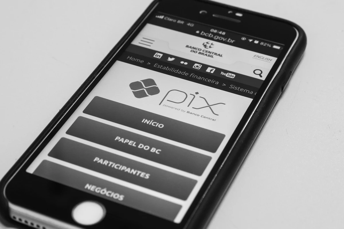 Pix, pagamento, bancos, Banco Central