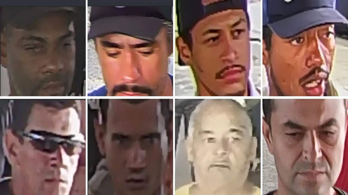 Sistema de reconhecimento facial do Governo do Espírito Santo ajudou a localizar acusados de homicídio, estupro, roubo, tráfico e dívidas por pensão alimentícia