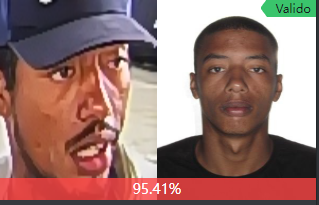 UALAF DA CRUZ XAVIER por Divulgação | Sesp