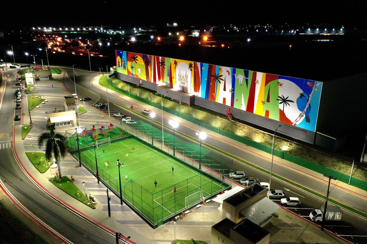 Viana tem se destacado entre municípios da Grande Vitória