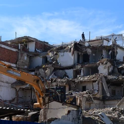 Construção da década de 1980 fechou em 2022 após a pandemia de Covid-19 e foi vendida a incorporadora em 2023