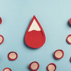 A deficiência de ferro pode afetar o funcionamento do organismo de diferentes maneiras