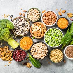 A adoção de uma alimentação vegetariana beneficia a saúde e o planeta 