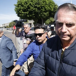 Ex-presidente terá que obedecer uma série de medidas restritivas impostas pelo ministro Alexandre de Moraes, do STF