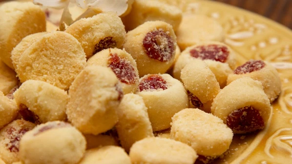 Veja como preparar opções deliciosas para servir para a família e comemorar o Dia Mundial do Biscoito, 20 de julho