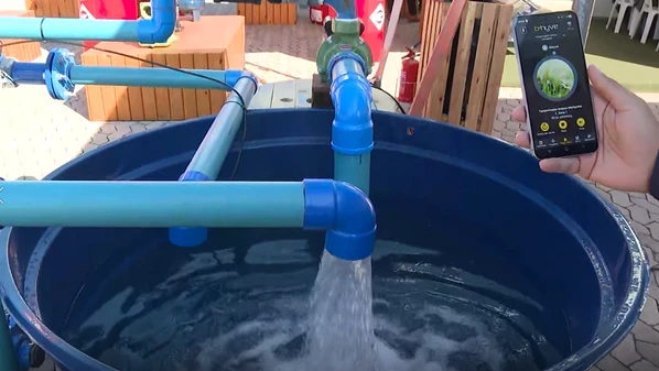 A feira de Santa Maria de Jetibá vai até sábado (19) e traz as principais novidades do setor agropecuário capixaba