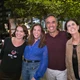  Michele Carasso, Maita Mota, Cesinha Saade e Cris Campinhos