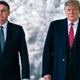 Imagem - A escalada da crise com Trump que levou Moraes a impor tornozeleira eletrônica a Bolsonaro