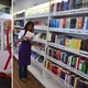 Imagem - Biblioteca Transcol retorna mais tecnológica e com novo acervo de livros
