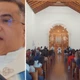 Imagem - Padre no ES viraliza com 'bronca' em casamento : “Um monte de capinha encardida”