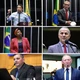 Imagem - Como políticos do ES reagiram à operação da PF contra Bolsonaro
