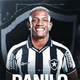 Imagem - Botafogo anuncia o volante Danilo, ex-Palmeiras, até 2029