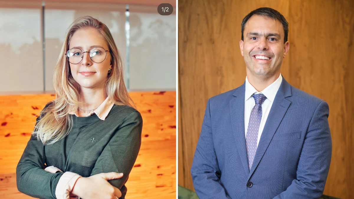 Carla Joana Magnago e Eduardo Sarlo explicam que há penas alternativas que podem ser cumpridas por idosos, a depender do caso