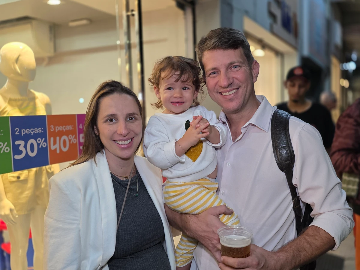 Daniele Cavaline , Laura e Renato Bozi