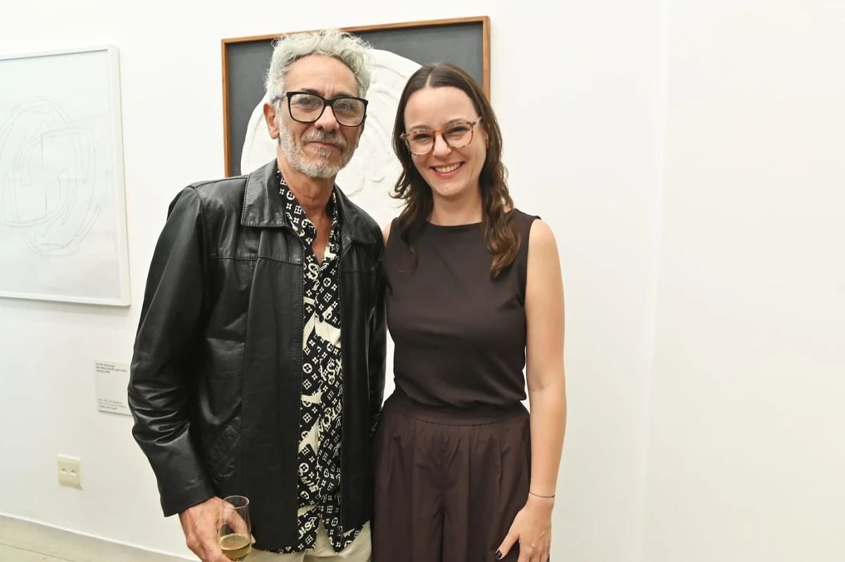 Exposição "Quebra Mapa" 