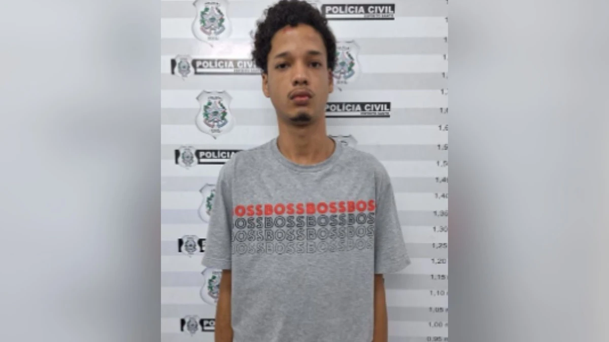 Felipe Dias do Espírito Santo, vulgo 