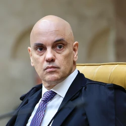 O governador Tarcísio de Freitas (Republicanos) não compareceu, apesar de ter sido convidado. Afilhado político do ex-presidente Jair Bolsonaro (PL), ele fez outra agenda em horário semelhante
