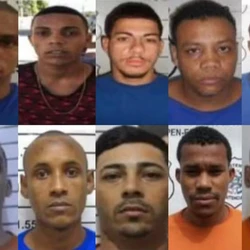 Conflito entre facções criminosas já deixou ao menos cinco mortos e 13 feridos no município, desde o dia 10 de julho