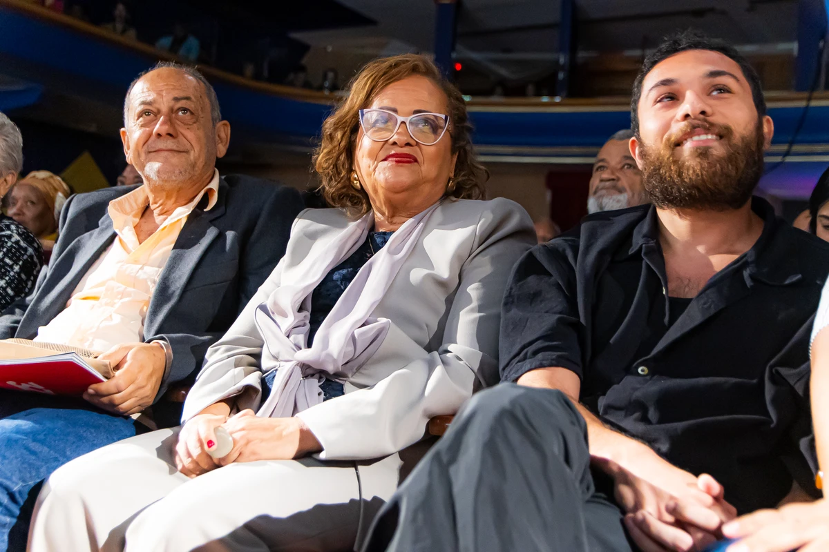 32º Festival de Cinema de Vitória | por Melina Furlan/Vikki Dessaune