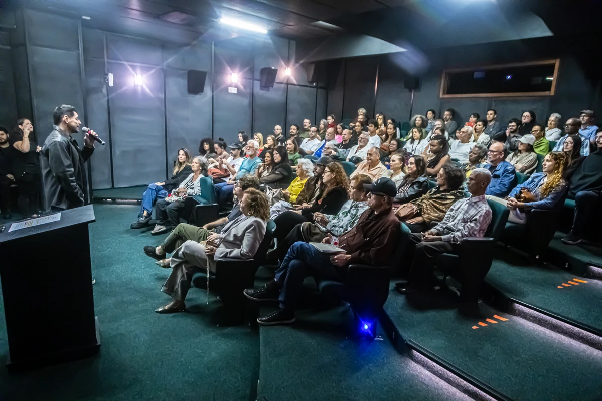 32º Festival de Cinema de Vitória