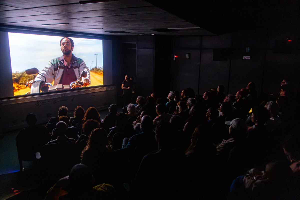32º Festival de Cinema de Vitória