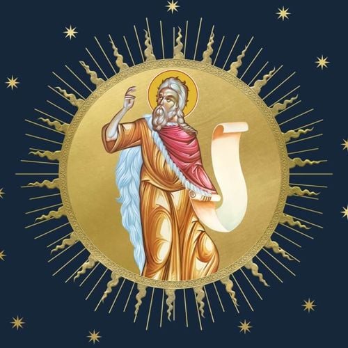 Imagem - 3 orações para o Dia de Santo Elias