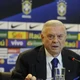 Imagem - Morre José Maria Marin, político-cartola e presidente da CBF