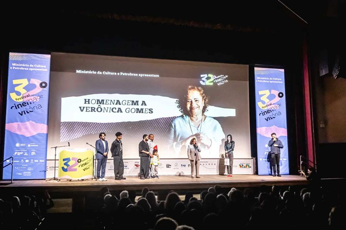 Festival de Cinema de Vitória