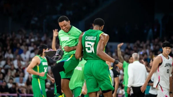 A busca pelo título da AmeriCup 2025 vai começar em Guarapari. A Seleção Brasileira masculina de basquete vem até o Espírito Santo para se preparar visando a competição