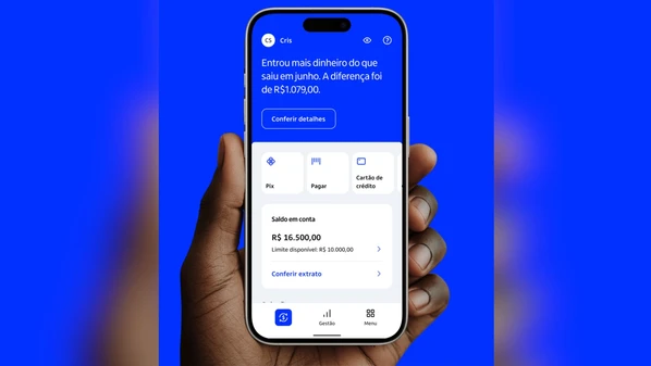 Nova plataforma do Itaú é voltada a negócios de sócio único que faturam entre R$ 200 mil e R$ 3 milhões ao ano