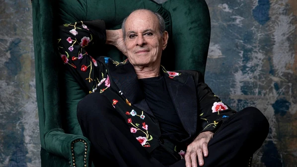 Artista é o grande homenageado da 32ª edição do evento, que celebra sua trajetória no audiovisual e destaca sua conexão com o Espírito Santo