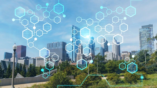 A tokenização de ativos imobiliários, impulsionada pela tecnologia blockchain, já se apresenta como uma das inovações mais disruptivas do setor