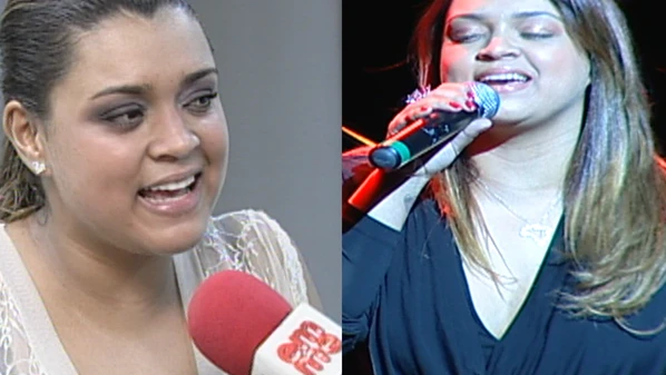 A voz e a presença de Preta Gil emocionaram plateias capixabas em diferentes momentos da carreira, com shows, desfiles e até monólogos