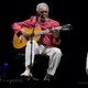 Imagem - Preta Gil subiu ao palco pela última vez para cantar ao lado do pai, Gilberto Gil