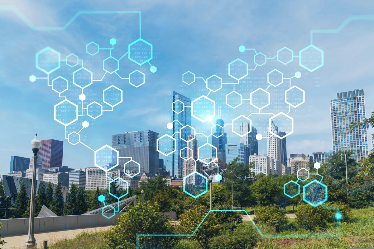 Os impactos da tokenização e da blockchain no mercado imobiliário
