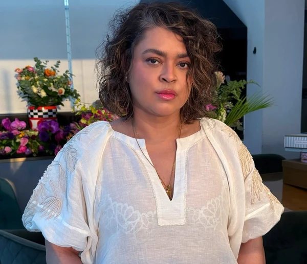 Preta Gil