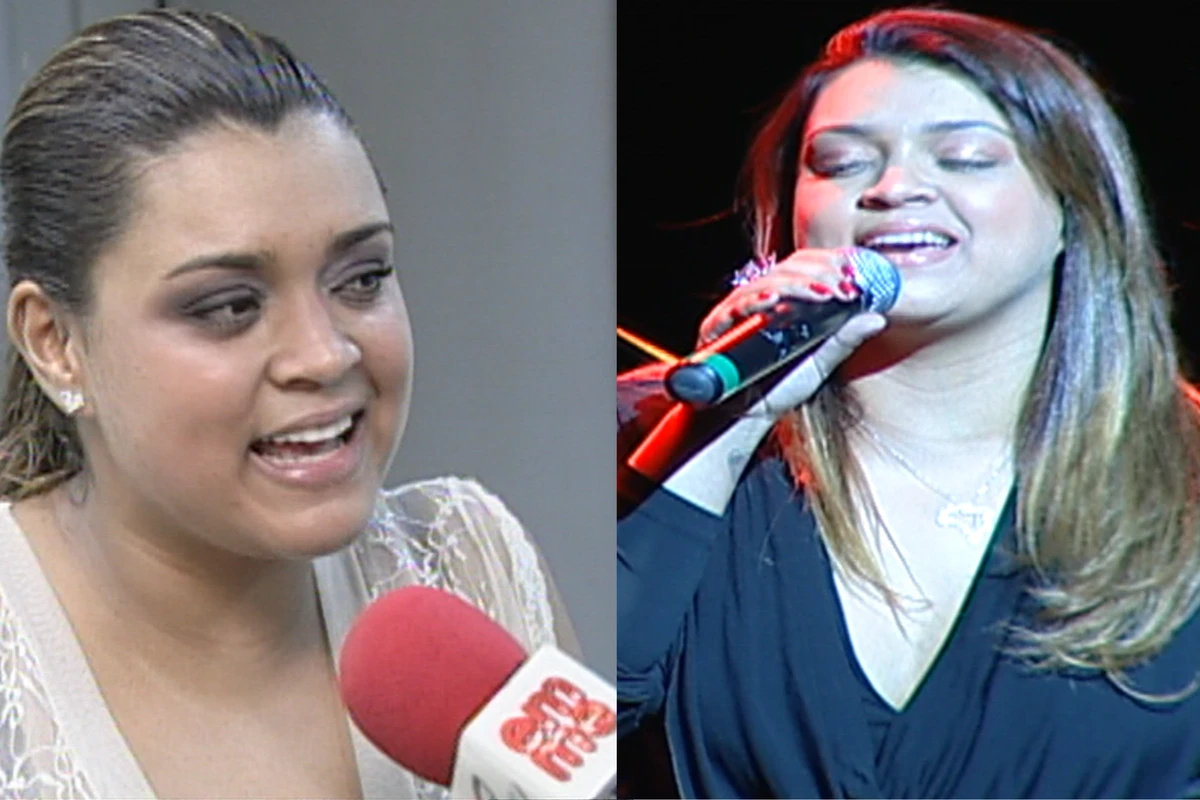 Preta Gil já esteve diversas vezes no Espírito Santo