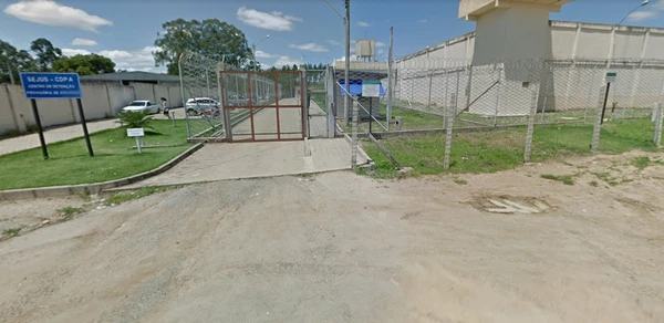 Situação ocorreu em presídio localizado em Aracruz