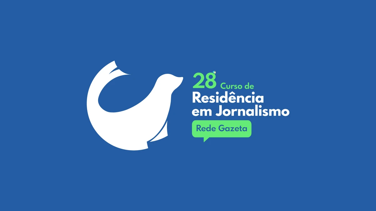 Veja quem são os 30 finalistas do 28º Curso de Residência em Jornalismo
