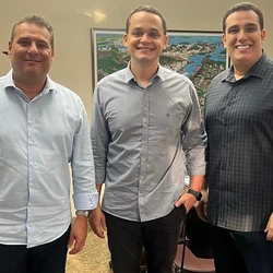 Lorenzutti presidiu a Câmara de Vila Velha e rompeu com o prefeito da cidade ainda em 2024