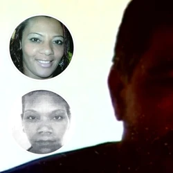 Ronaldo dos Santos é acusado de matar Simone, com quem mantinha um relacionamento, e Silvanete, amiga dela. As vítimas sumiram e foram encontradas dias depois enterradas em cova rasa