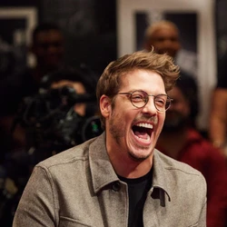 Fabio Porchat desembarca em Vitória em agosto