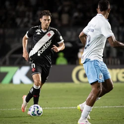 Vasco e Independiente del Valle decidem uma vaga nas oitavas de final da Copa Sul-Americana, nesta terça-feira, em São Januário