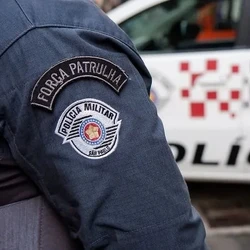 Investigações apontam que gás foi liberado pela moradora de forma intencional, em uma tentativa de tirar a própria vida