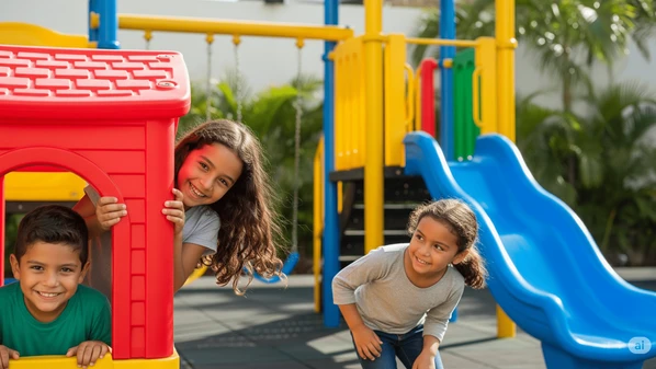 Do campo à praia, o estado de São Paulo tem hotéis perfeitos para curtir com os pequenos com muita diversão, conforto e infraestrutura pensada para toda a família.