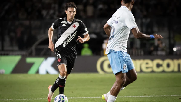 Vasco e Independiente del Valle decidem uma vaga nas oitavas de final da Copa Sul-Americana, nesta terça-feira, em São Januário