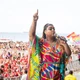 Imagem - Preta Gil é velada no Rio de Janeiro; caixão chega no Theatro Municipal