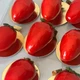 Imagem - Entenda o sucesso do morango do amor, o doce caramelizado que virou febre nas redes sociais