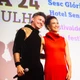 Imagem - Preta Gil é homenageada com minuto de silêncio no Festival de Cinema de Vitória